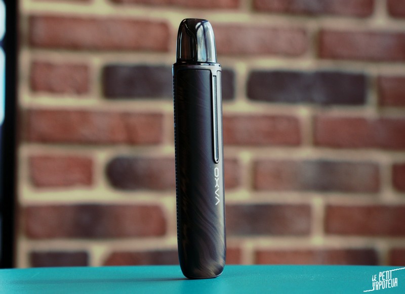 Pod Artio 2 oxva blog le petit vapoteur